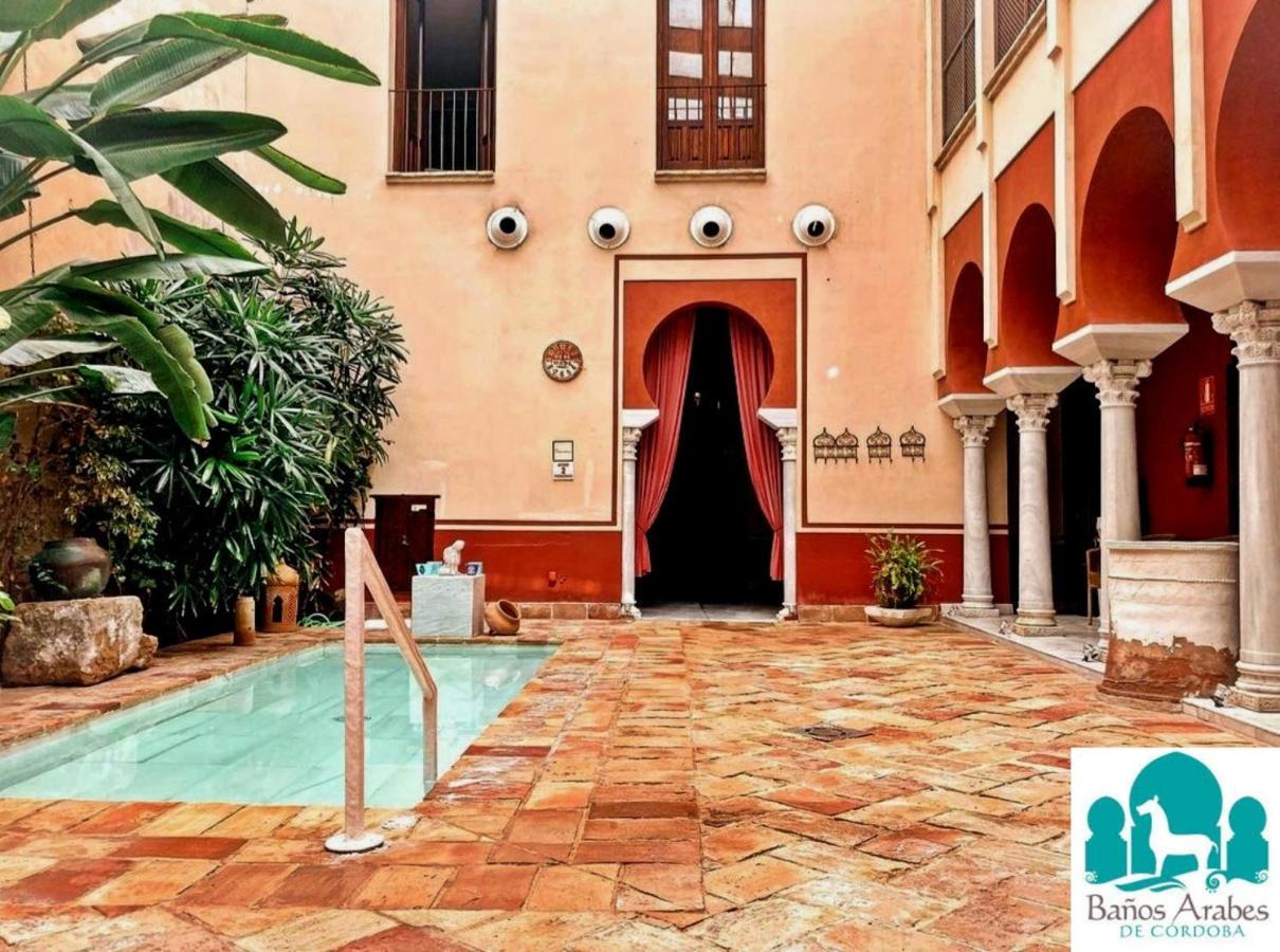 Hospederia Banos Arabes De 3* Córdoba